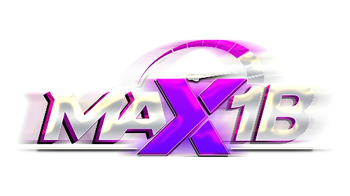 MAX1B สล็อตเว็บตรง ทางเข้า สมัคร และทดลองเล่น